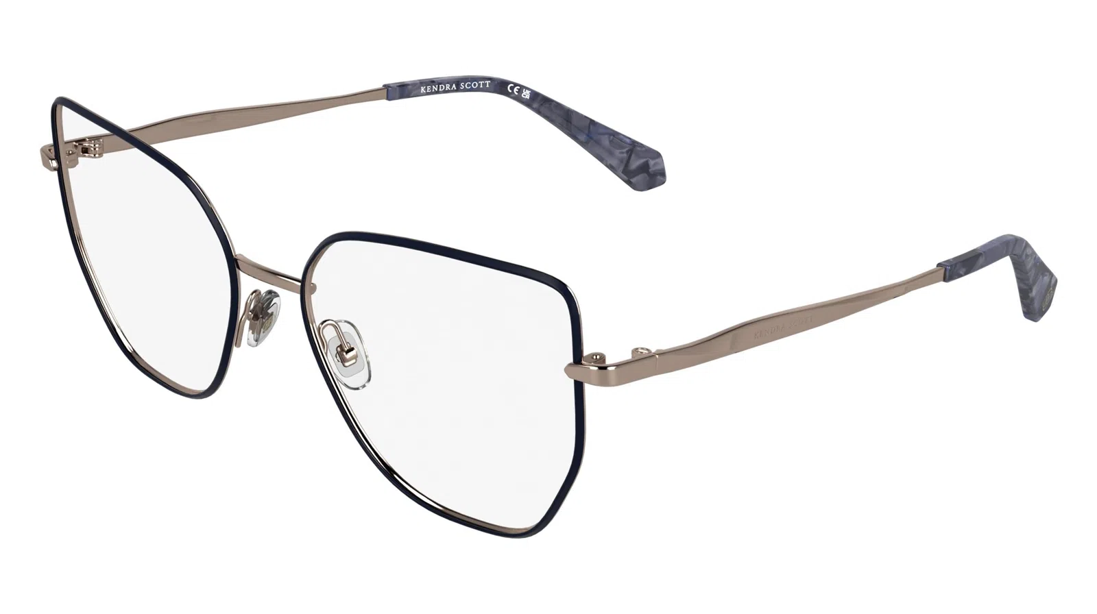 Kendra Scott KE2104 Eyeglasses - view 4